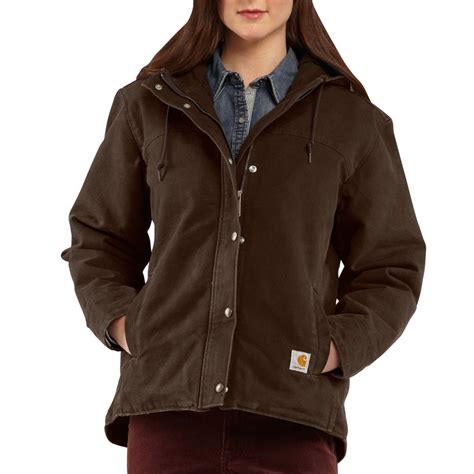 women's carhartt clearance.